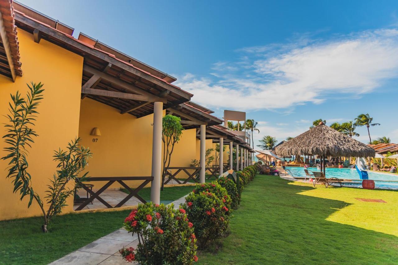 Almai Cumbuco Hotel Exterior photo