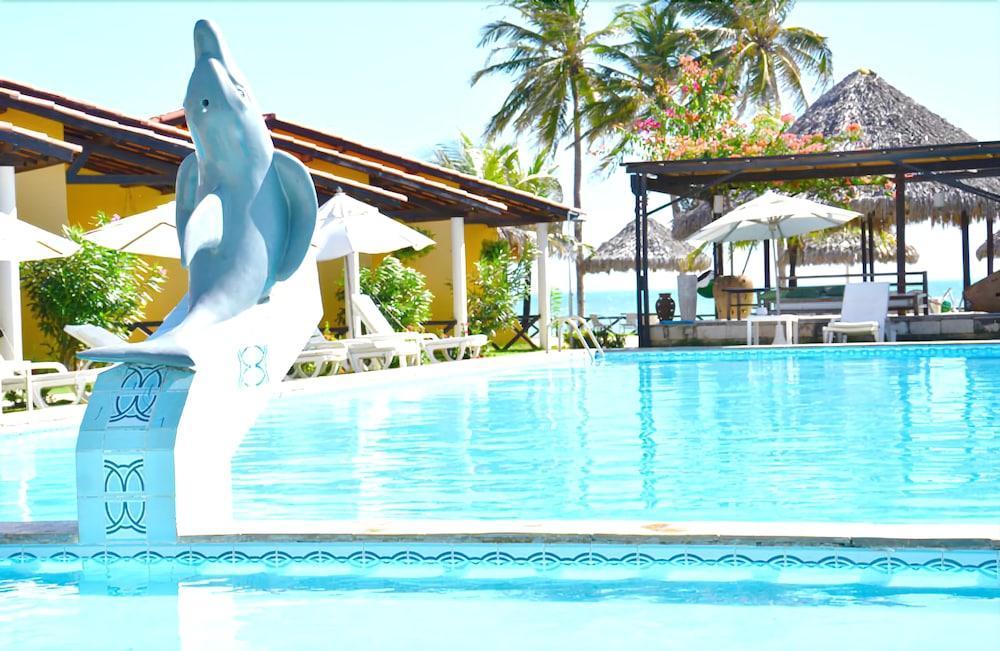 Almai Cumbuco Hotel Exterior photo